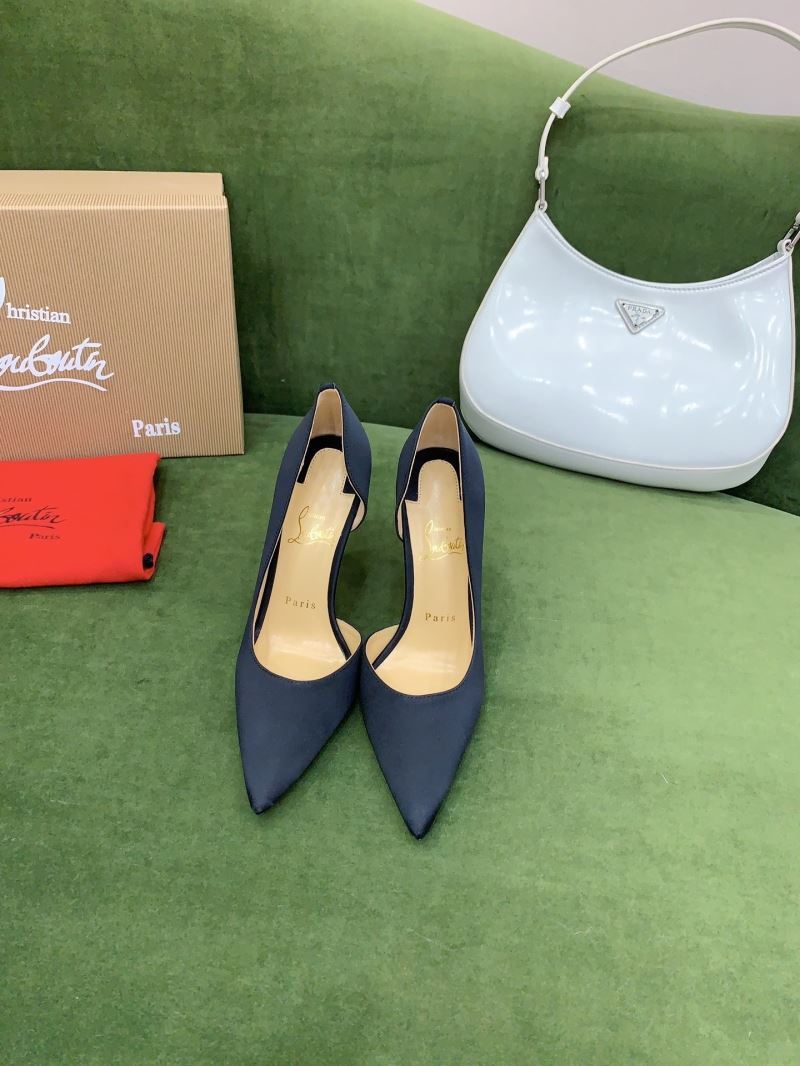 Christian Louboutin Heeled Shoes